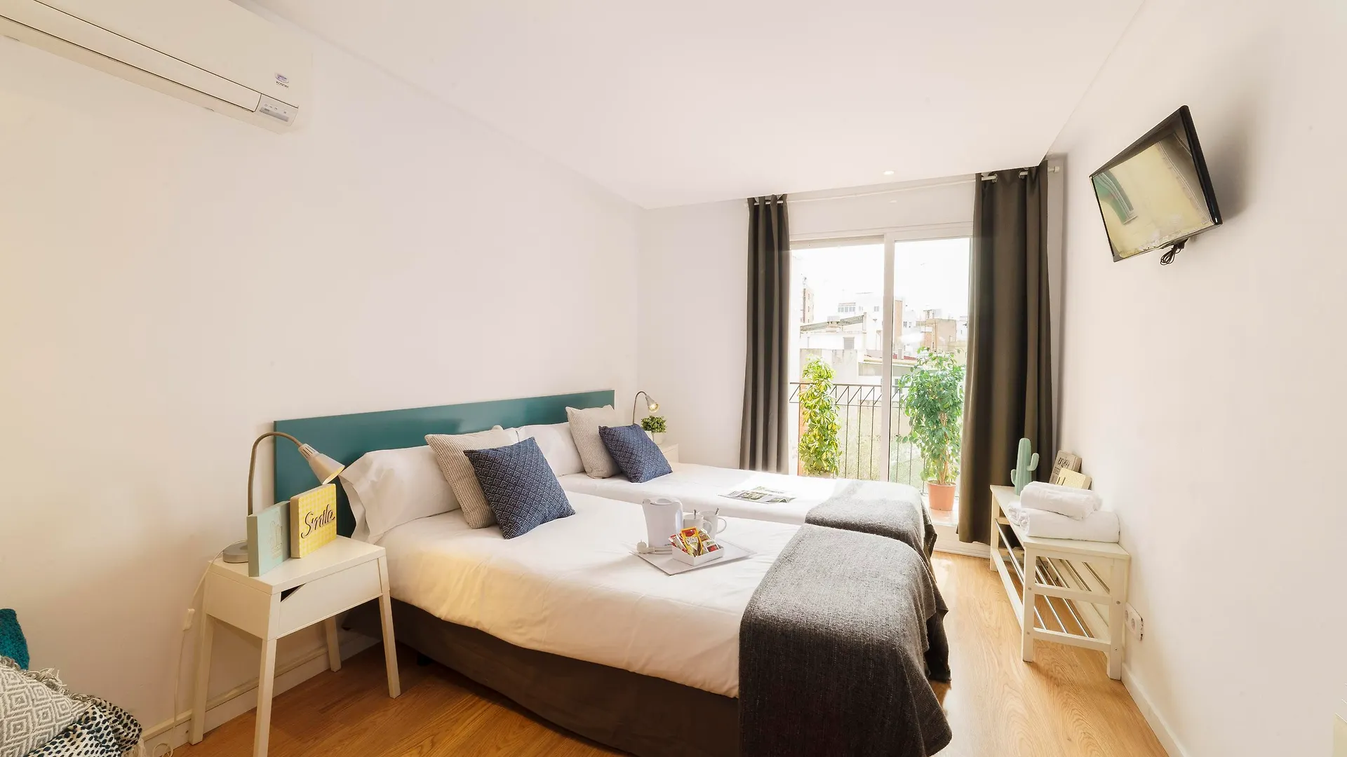 Отель Bypillow House Барселона