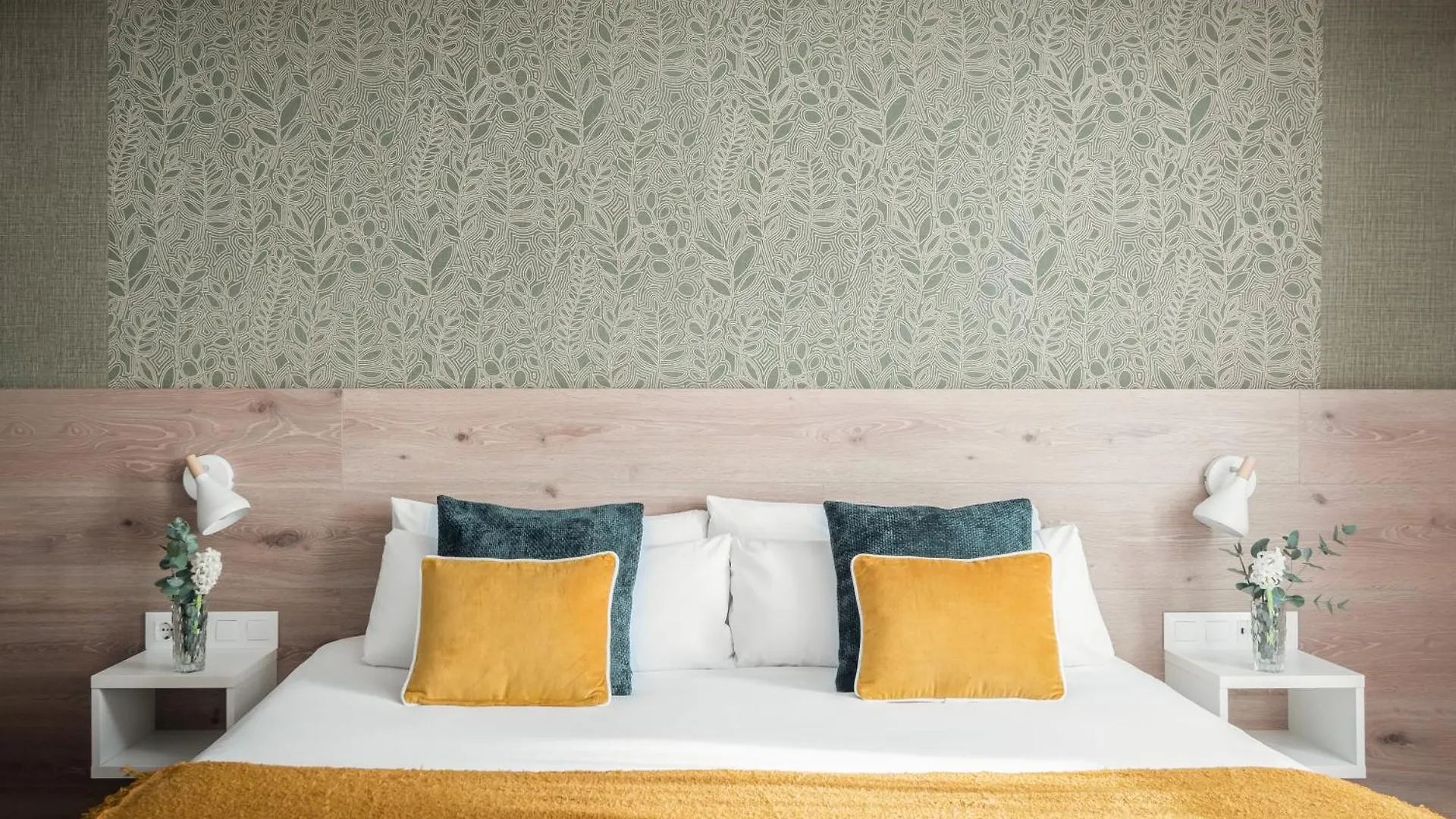 Отель Bypillow House Барселона