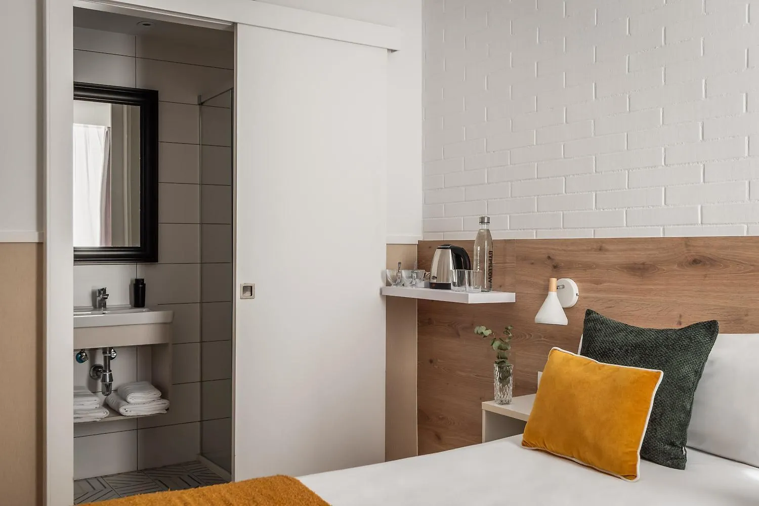 Bypillow House Barcelona Spain