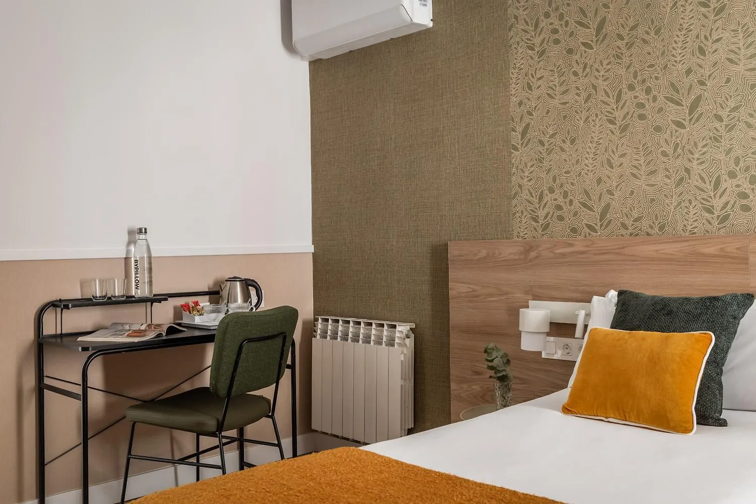 Bypillow House Барселона