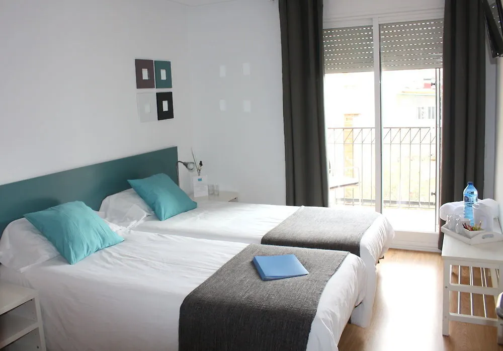 Отель Bypillow House Барселона Испания