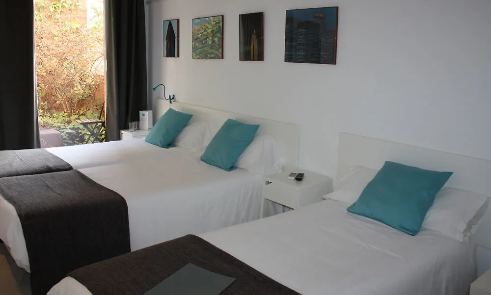 Отель Bypillow House Барселона