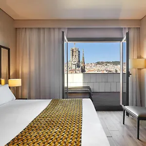 **** Hotel Eurostars Monumental Espanha