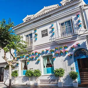 ** Hotel Boutique Pueblo Espanha