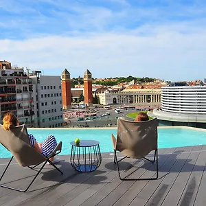 *** Hotel B Espanha
