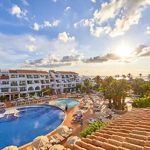 **** Отель Fergus Style Bahamas (adults Only) Испания