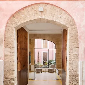 **** Hotel Palau Sa Font Espanha