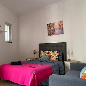  Albergue By La Rambla Rooms