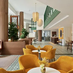 4* Отель H10 Casanova