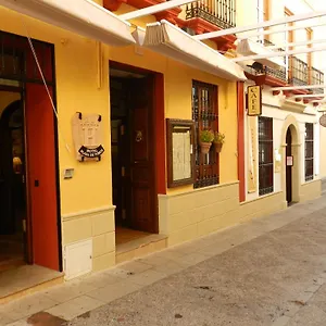 *** Hotel Plaza De Toros Espanha