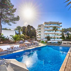 **** Apart-hotel Globales Costa De La Calma Espanha
