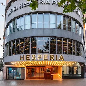 **** Hotel Hesperia Presidente Espanha