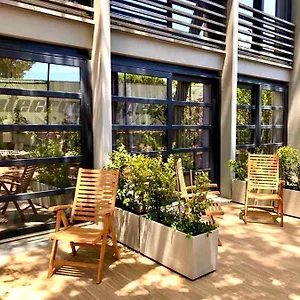  Hotel Royal Tennis Club Espanha