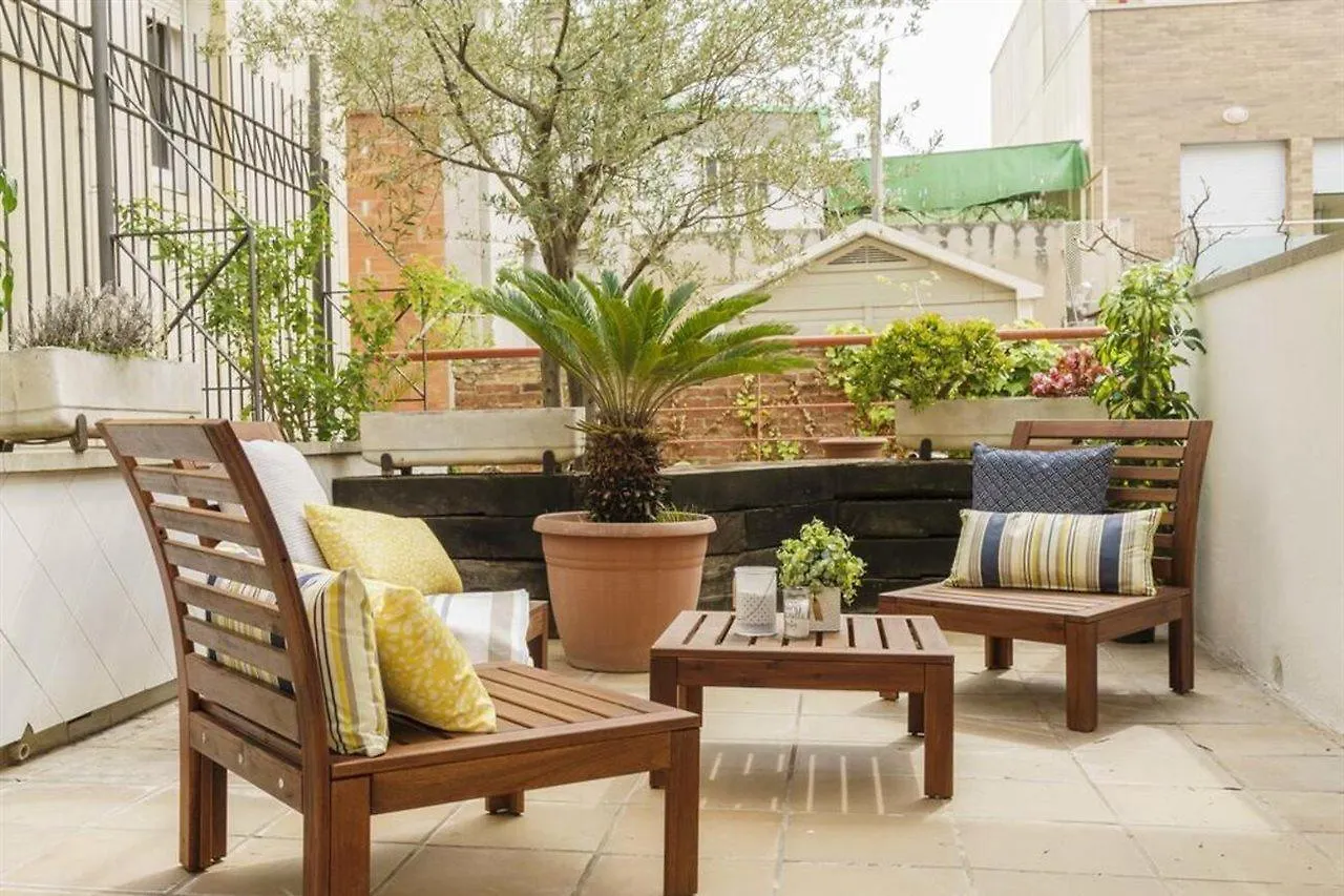 Hotel Bypillow House Barcelona