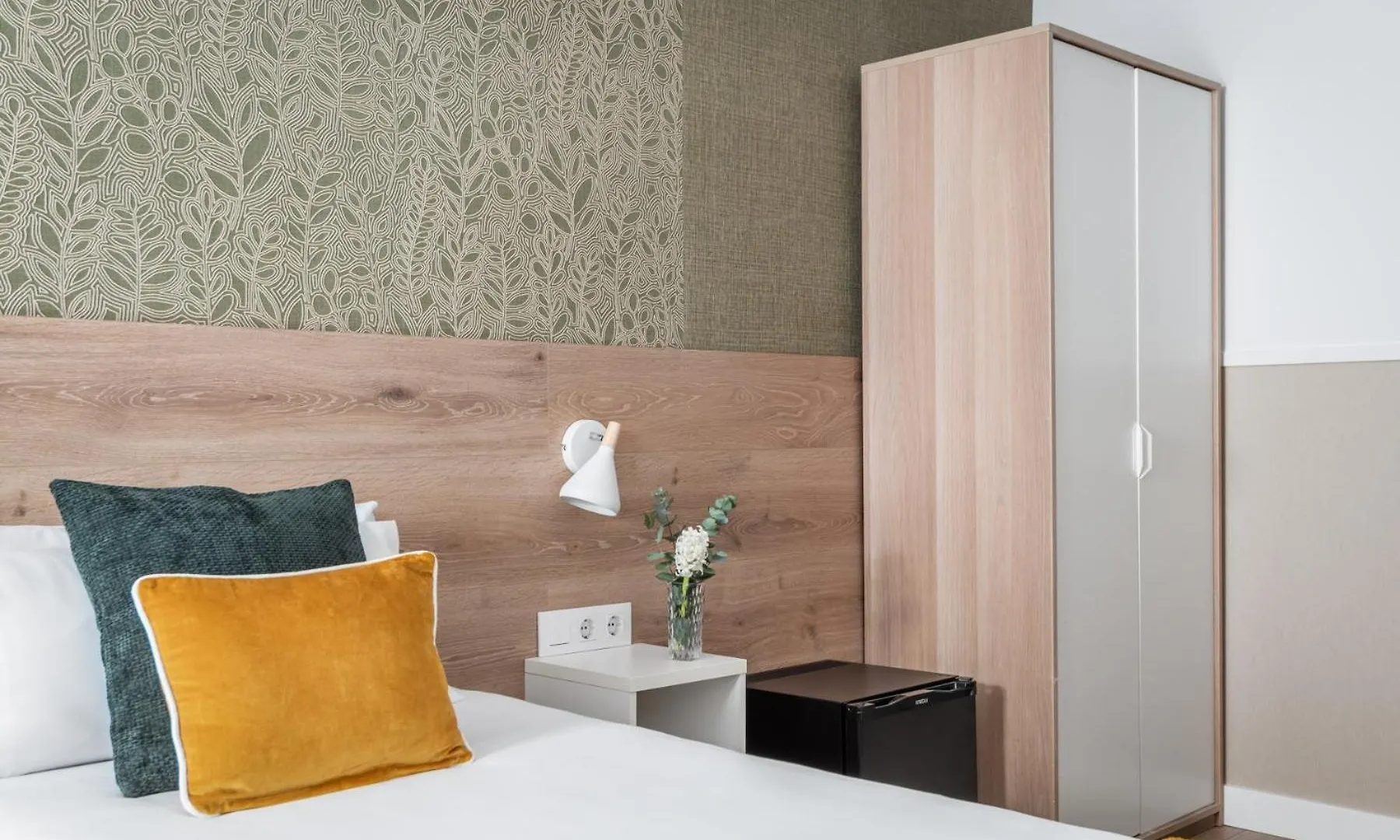 Bypillow House Barcelona