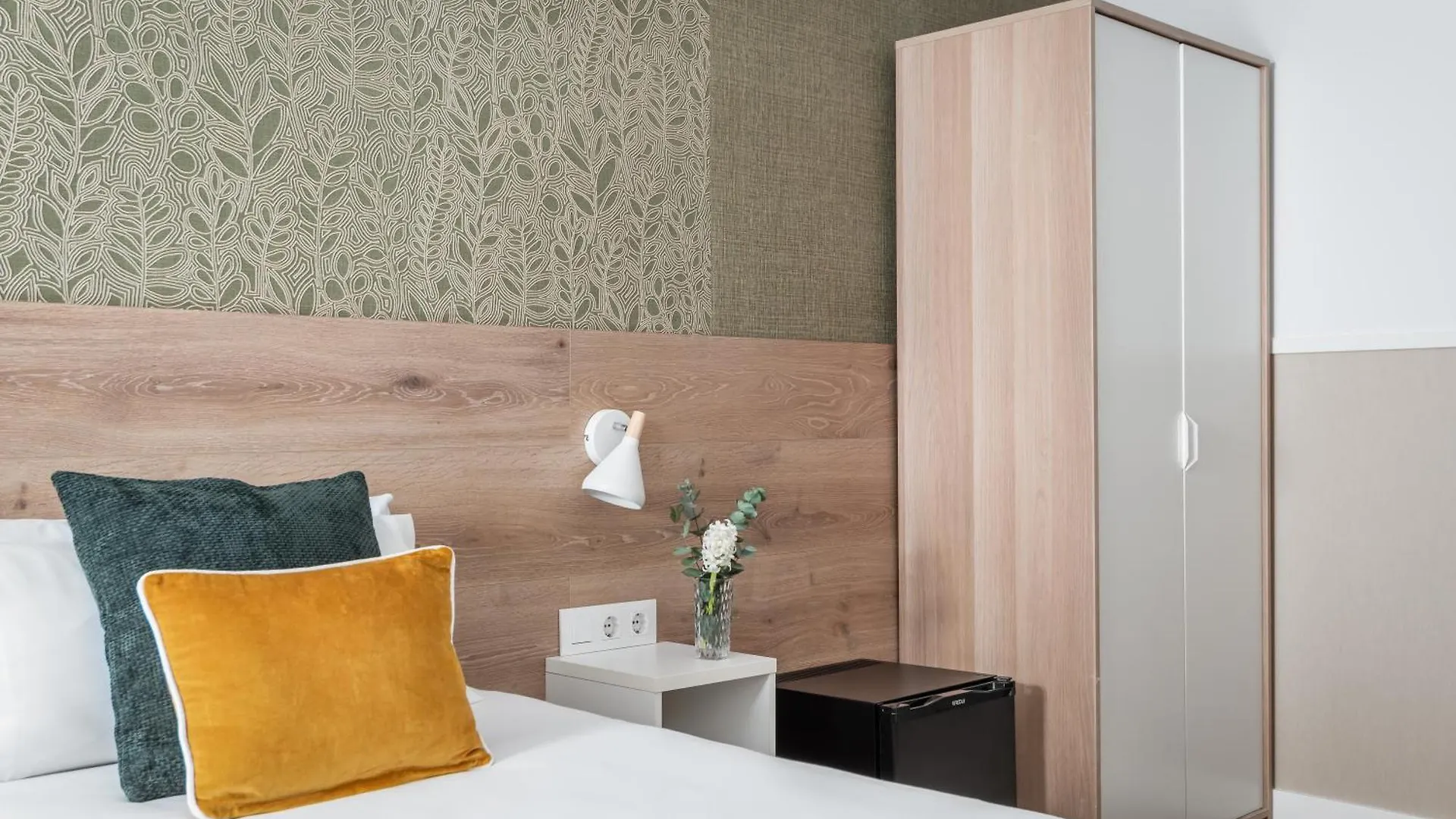 Hotel Bypillow House Barcelona