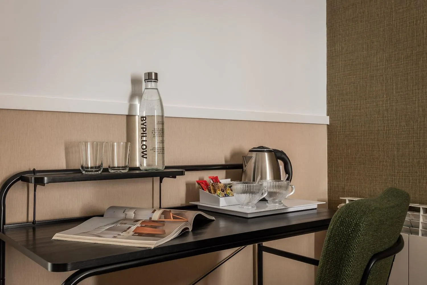 Hotel Bypillow House Barcelona