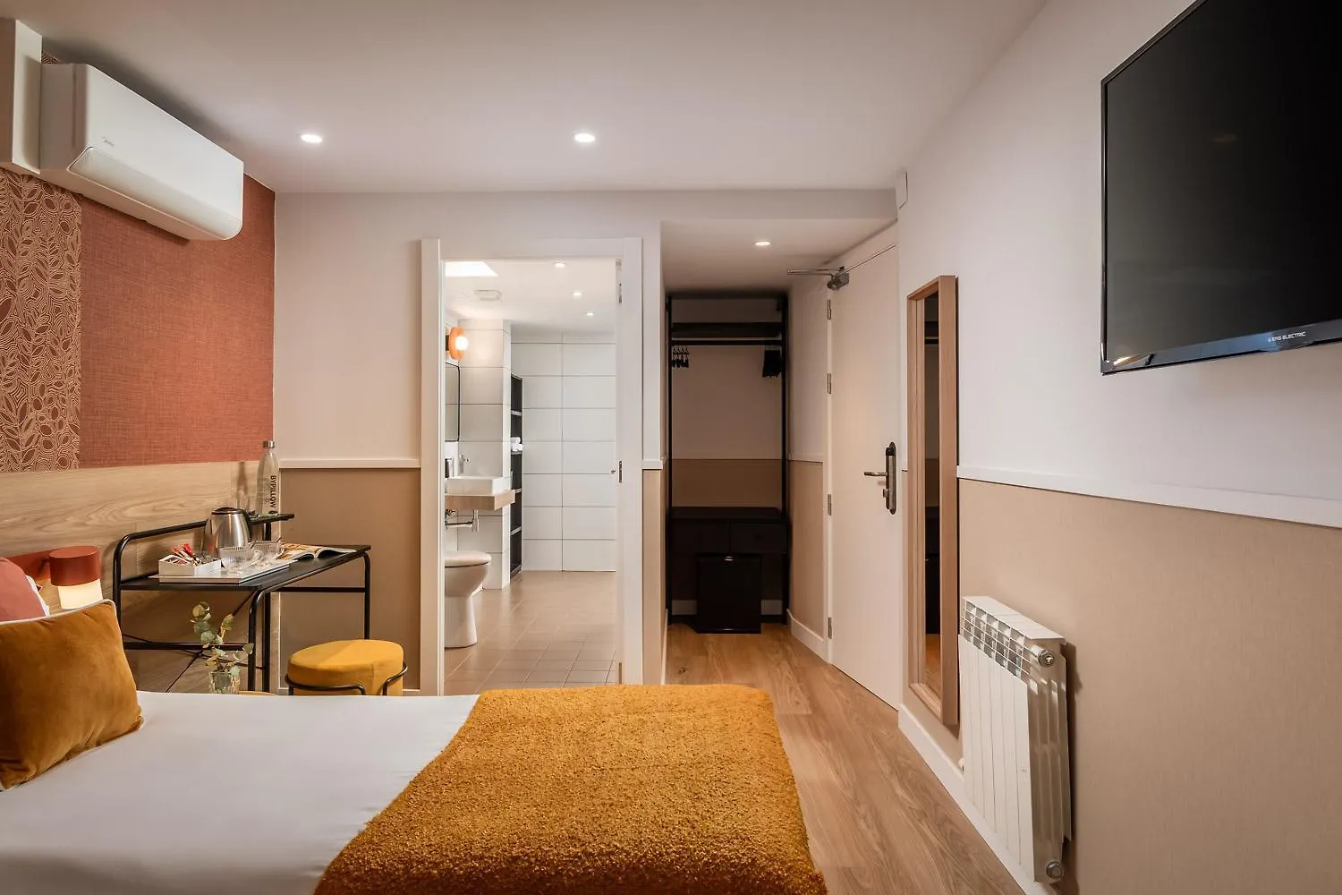 Hotel Bypillow House Barcelona Spain