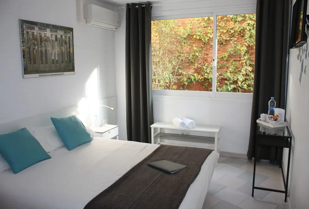 Bypillow House Barcelona 0*,  Spain