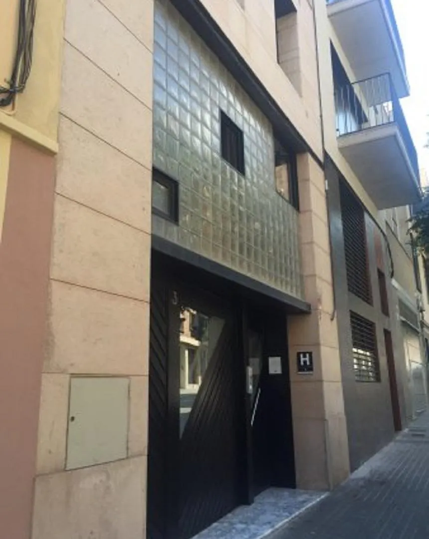 Bypillow House Barcelona 0*,  Espanha