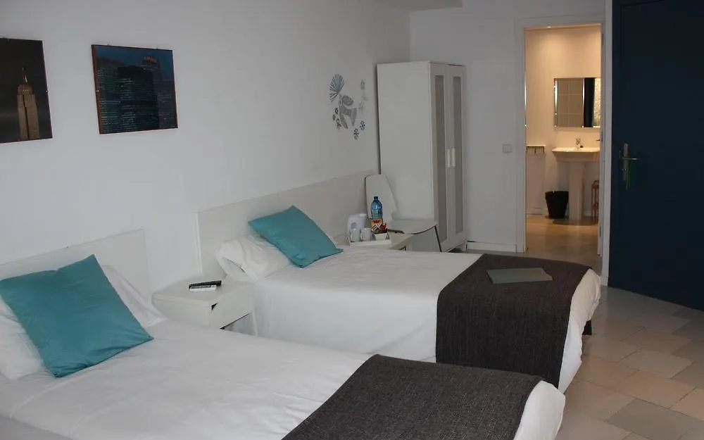 Bypillow House Barcelona Espanha