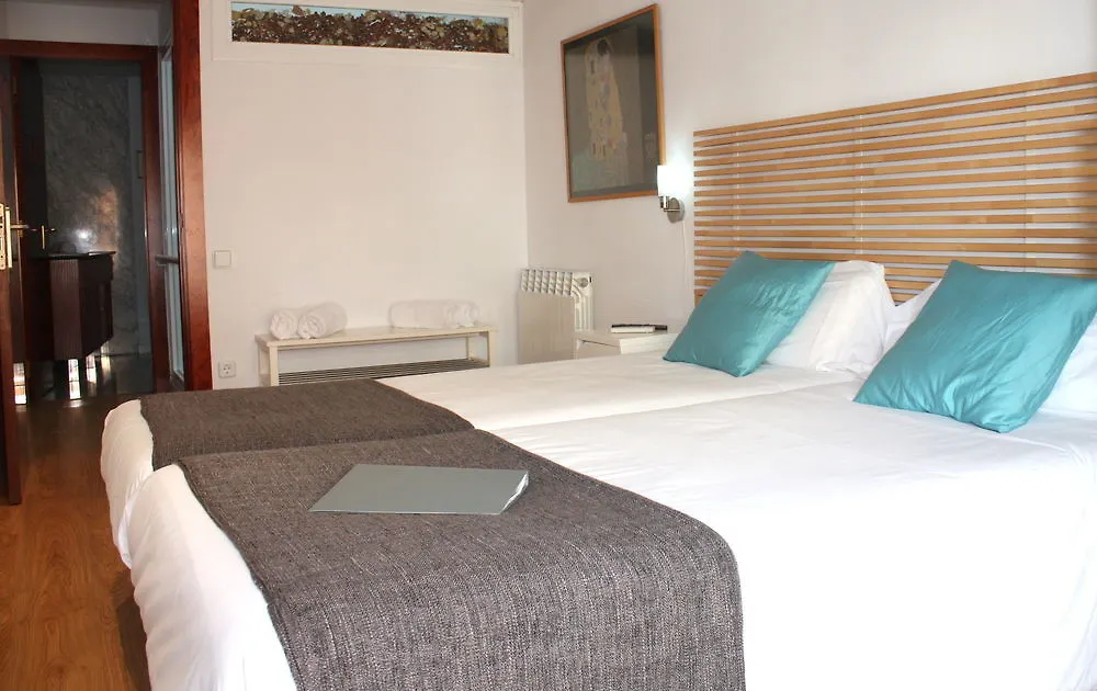Bypillow House Barcelona Hotel