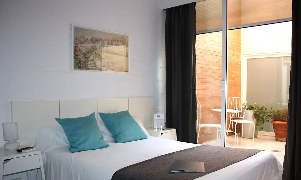 Bypillow House Barcelona Espanha