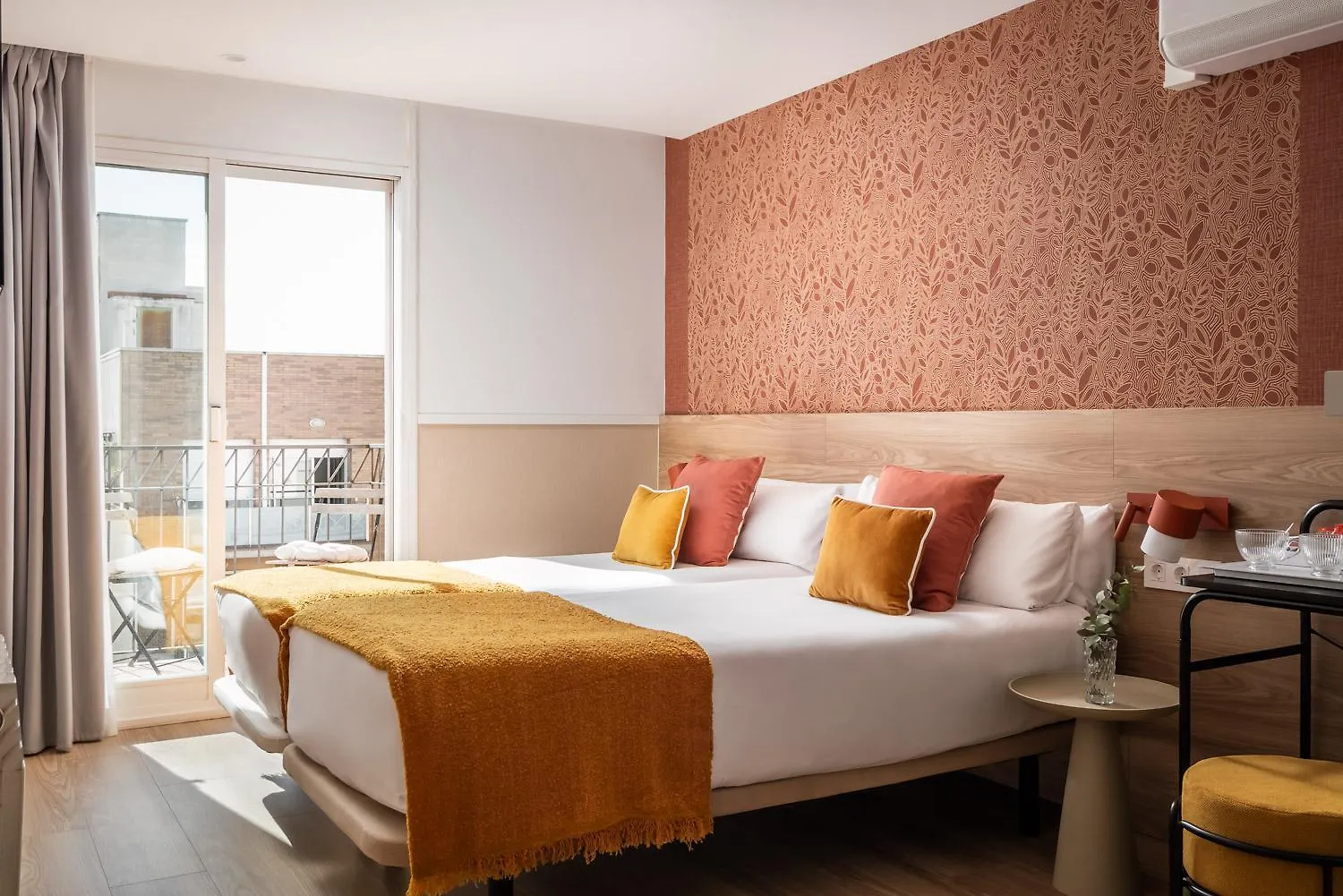 Bypillow House Barcelona Hotel