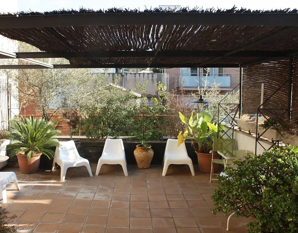 Hotel Bypillow House Barcelona