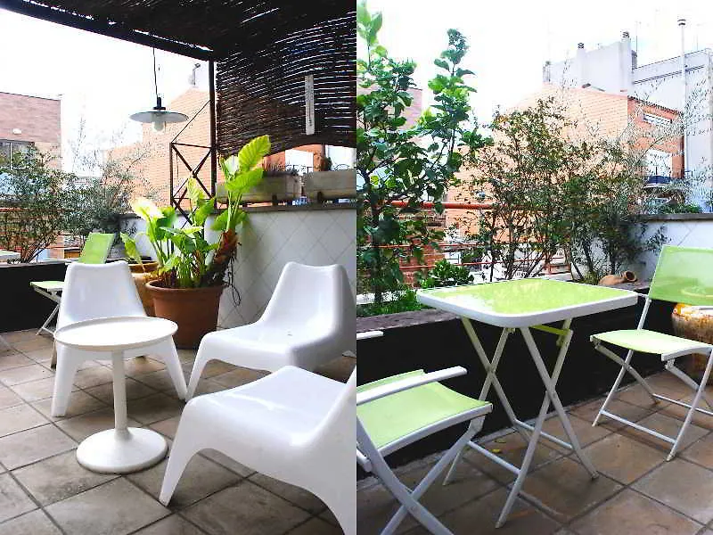 Bypillow House Barcelona Hotel