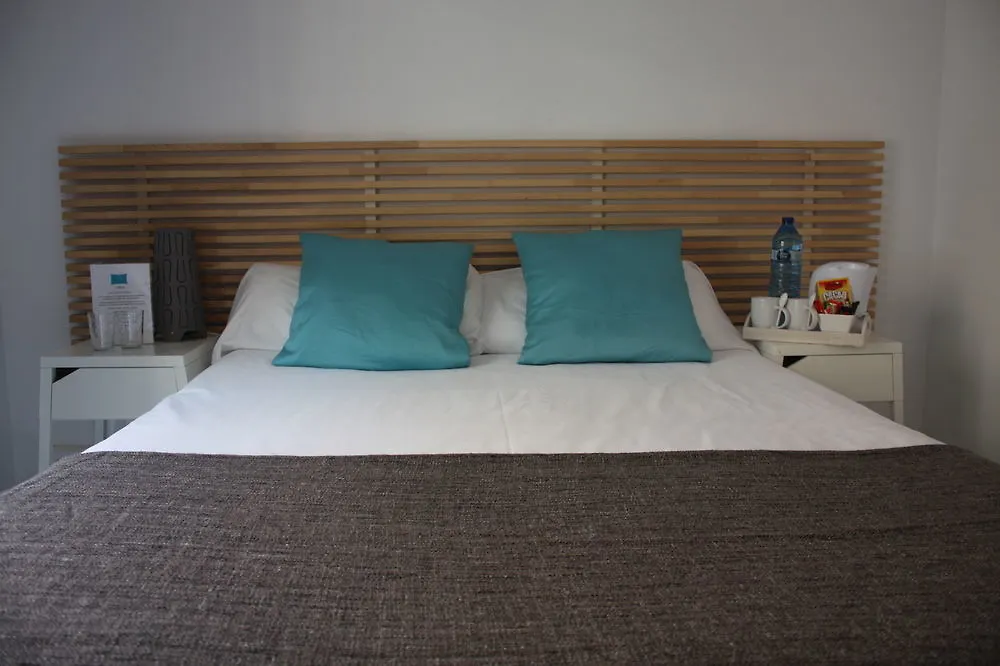 Bypillow House Barcelona Hotel